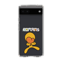 Slim Protection Case［ ROMANs - Psycho Roman ］
