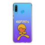 Slim Protection Case［ ROMANs - Psycho Roman ］