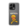 Slim Protection Case［ ROMANs - Psycho Roman ］