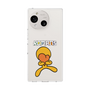 Slim Protection Case［ ROMANs - Psycho Roman ］