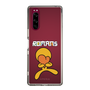 Slim Protection Case［ ROMANs - Psycho Roman ］