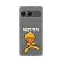 Slim Protection Case［ ROMANs - Psycho Roman ］