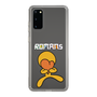Slim Protection Case［ ROMANs - Psycho Roman ］