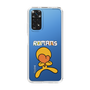Slim Protection Case［ ROMANs - Psycho Roman ］