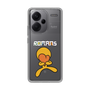 Slim Protection Case［ ROMANs - Psycho Roman ］