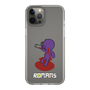 Slim Protection Case［ ROMANs - Bero BeRoman ］