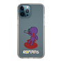 Slim Protection Case［ ROMANs - Bero BeRoman ］