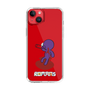 Slim Protection Case［ ROMANs - Bero BeRoman ］
