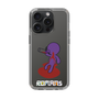 Slim Protection Case［ ROMANs - Bero BeRoman ］