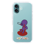 Slim Protection Case［ ROMANs - Bero BeRoman ］