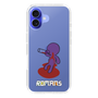 Slim Protection Case［ ROMANs - Bero BeRoman ］