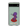 Slim Protection Case［ ROMANs - Bero BeRoman ］
