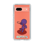 Slim Protection Case［ ROMANs - Bero BeRoman ］