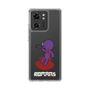 Slim Protection Case［ ROMANs - Bero BeRoman ］