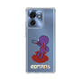 Slim Protection Case［ ROMANs - Bero BeRoman ］
