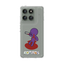 Slim Protection Case［ ROMANs - Bero BeRoman ］