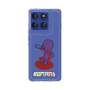 Slim Protection Case［ ROMANs - Bero BeRoman ］