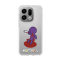 Slim Protection Case［ ROMANs - Bero BeRoman ］