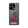 Slim Protection Case［ ROMANs - Bero BeRoman ］