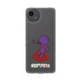 Slim Protection Case［ ROMANs - Bero BeRoman ］