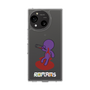 Slim Protection Case［ ROMANs - Bero BeRoman ］