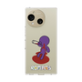 Slim Protection Case［ ROMANs - Bero BeRoman ］
