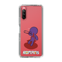 Slim Protection Case［ ROMANs - Bero BeRoman ］