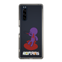 Slim Protection Case［ ROMANs - Bero BeRoman ］
