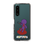 Slim Protection Case［ ROMANs - Bero BeRoman ］