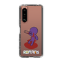 Slim Protection Case［ ROMANs - Bero BeRoman ］