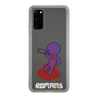 Slim Protection Case［ ROMANs - Bero BeRoman ］