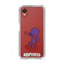 Slim Protection Case［ ROMANs - Bero BeRoman ］