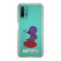 Slim Protection Case［ ROMANs - Bero BeRoman ］