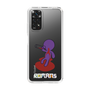 Slim Protection Case［ ROMANs - Bero BeRoman ］