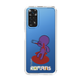Slim Protection Case［ ROMANs - Bero BeRoman ］
