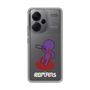 Slim Protection Case［ ROMANs - Bero BeRoman ］