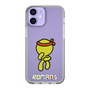 Slim Protection Case［ ROMANs - Gamba Roman ］