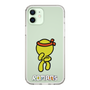 Slim Protection Case［ ROMANs - Gamba Roman ］