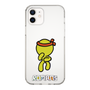 Slim Protection Case［ ROMANs - Gamba Roman ］