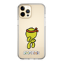 Slim Protection Case［ ROMANs - Gamba Roman ］