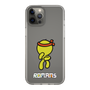 Slim Protection Case［ ROMANs - Gamba Roman ］