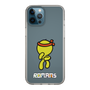 Slim Protection Case［ ROMANs - Gamba Roman ］