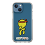 Slim Protection Case［ ROMANs - Gamba Roman ］