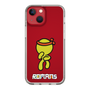 Slim Protection Case［ ROMANs - Gamba Roman ］