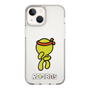 Slim Protection Case［ ROMANs - Gamba Roman ］
