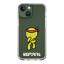 Slim Protection Case［ ROMANs - Gamba Roman ］