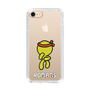 Slim Protection Case［ ROMANs - Gamba Roman ］