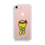 Slim Protection Case［ ROMANs - Gamba Roman ］