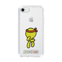 Slim Protection Case［ ROMANs - Gamba Roman ］