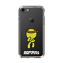Slim Protection Case［ ROMANs - Gamba Roman ］